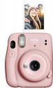 Fujifilm Instax Mini 11 Instant Camera (Blush Pink)...