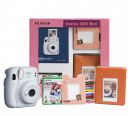 Fujifilm Instax Mini 11 Instant Camera (Ice White) Gift Box...