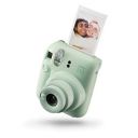 Fujifilm Instax Mini 12 Instant Camera-Green...