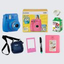 Fujifilm Instax Mini 9 Joy Box...