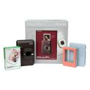 Fujifilm Instax Mini Liplay Hybrid Instant Camera Elite, Compact...
