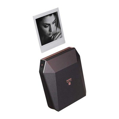 Fujifilm Instax Share SP-3 Smartphone/Mobile Wireless Instant Photo Printer 