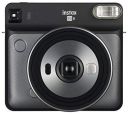 Fujifilm Instax Square SQ6 - Instant Film Camera - Graphite Grey...
