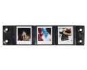 Fujifilm Instax Square Wall Pocket 3 (Black)...