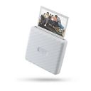 Fujifilm Instax Wide Link Smartphone Instant Photo Printer  - White...