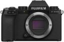 FUJIFILM NA X-S10 Mirrorless Camera Camera Body with XC35mm F2 Lens...