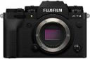 FUJIFILM NA X-T4 Mirrorless Camera XF 16 - 55 mm F2.8 R LM WR and BC-W235 Dual Battery Charger...