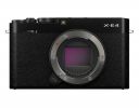 Fujifilm X-E4 Mirrorless Camera Body Only...