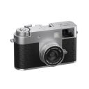 Fujifilm X Half 17.7MP 1 inch CMOS Sensor with 10.8mm f/2.8-11 Lens...
