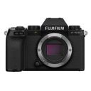 Fujifilm X-S10 Mirrorless Camera Body Only...