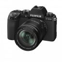 Fujifilm X-S10 Mirrorless Camera Body with XF18-55mm Lens...