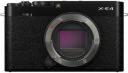 FUJIFILM X-Series X-E4 Mirrorless Camera Body Only...