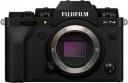FUJIFILM X Series X-T4 Mirrorless Camera Body Only...