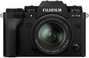 FUJIFILM X Series X-T4 Mirrorless Camera Body with XF 18-55mm Lens...