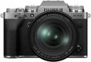 FUJIFILM X Series X-T4 Mirrorless Camera Body with XF 16-80mm Lens...