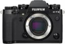 FUJIFILM X-T3 Mirrorless Camera Body Only...