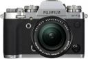 FUJIFILM X-T3 with XF 18-55 mm F2.8-4.0 R LM OIS Lens Mirrorless Camera Kit...