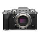 Fujifilm X-T4 26 MP Mirrorless Camera Body...