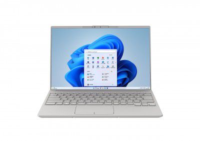 Fujitsu 4ZR1L12858 UH-X 13th Gen Intel Evo Core i7 Laptop (16GB RAM + 512GB SSD)