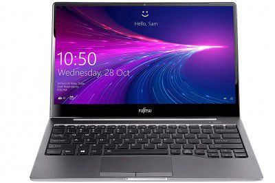 Fujitsu CH Intel Evo Core i5 11th Gen 4ZR1H03552 Laptop (16GB RAM | 512GB SSD)