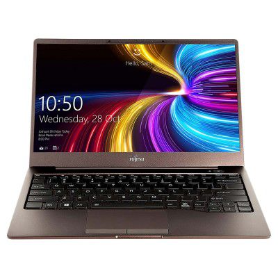 Fujitsu CH Series (FPC02548LK) Core i5 11th Gen Windows 11 Home Laptop (16GB RAM | 512GB SSD)