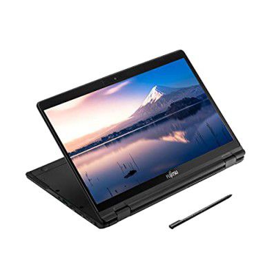 Fujitsu UH-X 4ZR1F38027 11th Gen Intel Core i7 Laptop (16 GB RAM + 1 TB SSD)