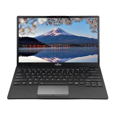 Fujitsu UH-X 4ZR1D67596 11th Gen Intel i7 Core 13.3” IPS 400Nits Laptop (16GB RAM / 512GB SSD)