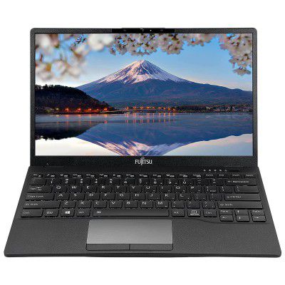 Fujitsu UH-X (FPC02568LK) Core i5 11th Gen Windows 11 Home Laptop (16GB RAM | 512GB SSD)
