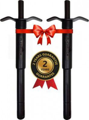 fullstar Kitchen Gas Lighter (Black, Pack of 2)