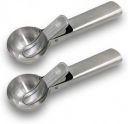 Fun Homes 2 Pieces Trigger Ice Cream Scoop Fun0185...