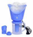 Fun Homes 3-in-1 Plastic Steam Vaporizer Nozzle Inhaler Facial Steamer (HS39FUNH022874)...