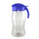 Fun Homes Plastic Leakproof Oil Bottle Olive Kitchen Storage Container 1100 Ml...
