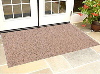 Fun Homes Rexene Standard Rubber Anti Slip Door Mat 