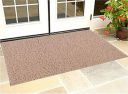 Fun Homes Rexene Standard Rubber Anti Slip Door Mat ...