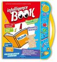 FunBlast Interactive Children Book - (Multicolor) (Intelligence Book)...
