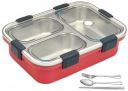 FunBlast Lunch Box - Stainless Steel Lunch Box for Kids, Tiffin Box, Bento Lunch...