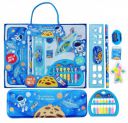 FunBlast Space Theme Stationery Set For Kid -School Stationery Supplies, Kawaii Stationery Set...