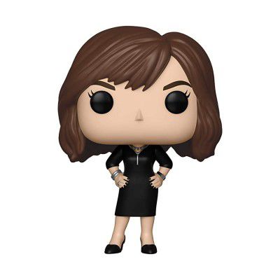 Funko Pop Tv Billions S1 - Wendy