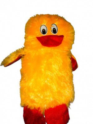 Funny Animal Shape Pet | Tuffy Toys Collection