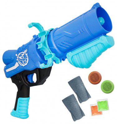 Funskool Color Clash Atomic Launcher and Above