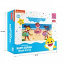 Funskool Handycrafts Baby Shark Mask Party, Ages 5 Years and Above, Multicolour...