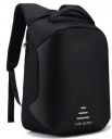 FUR JADEN 15.6 Anti Theft Laptop Backpack with USB Charging Port...
