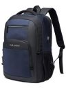 FUR JADEN 15.6 Inch Smart Laptop Backpack Bag With USB Charging Port, Anti Theft Pocket and Accessories Organiser for Men Women Boys Girls...