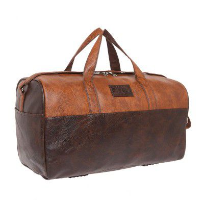 Fur Jaden 25L Travel Duffle Bag