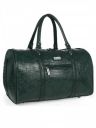 Fur Jaden 35L Vegan Leather Textured Duffle Holiday Weekender Travel Backpack for Men Women...