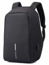 FUR JADEN Anti Theft Backpack 15.6 Inch Laptop Bag...