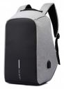 FUR JADEN Anti Theft Backpack 15.6 Inch Laptop Bag with USB Charging Port For Men Women Boys Girls...