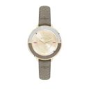 FURLA Analog Green Dial Women's Watch...