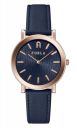 FURLA Net Analog Blue Dial Womens Watch-WW00003004L3...