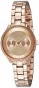 FURLA Rose Gold Dial Analog Women's Watch-R4253102518...